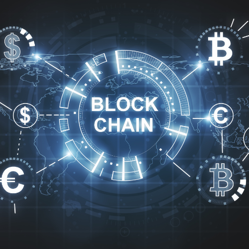 Que es el Blockchain?