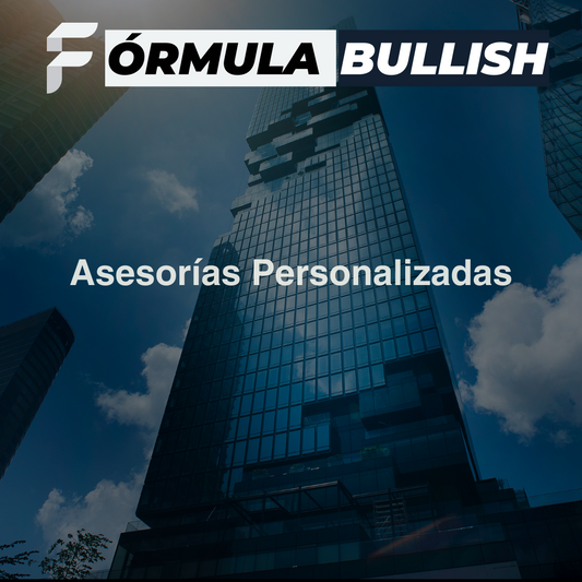 Asesoría Individual (1 Hr)